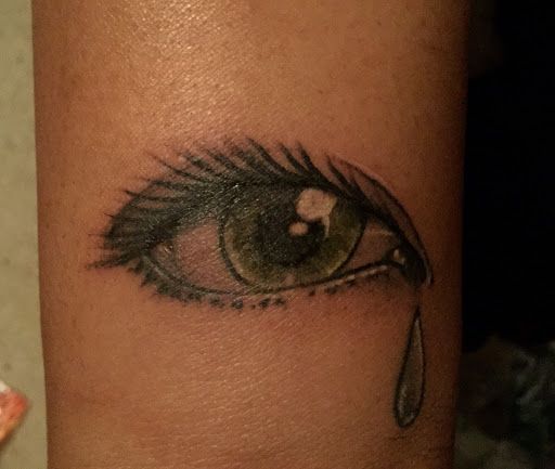 Tattoo Shop «Iron Dagger Tattoo», reviews and photos, 4813 Broadway St, Addison, TX 75001, USA