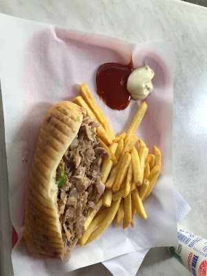 Resto Turc à Paris