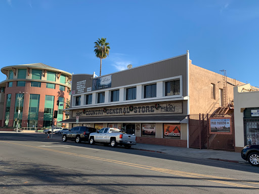 Western Apparel Store «Country General Store», reviews and photos, 6279 Van Nuys Blvd, Van Nuys, CA 91401, USA