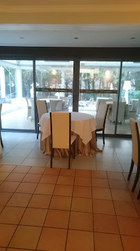 Atmosphère du Restaurant français La Truffe Dans Tous Ses États à Bouc-Bel-Air - n°16