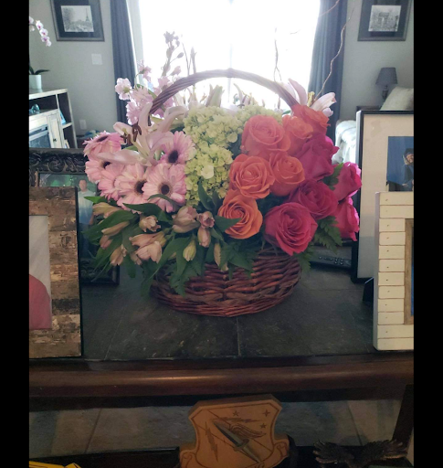 Florist «Flowers by Pam», reviews and photos, 2003 Wilson Ave, Panama City, FL 32405, USA