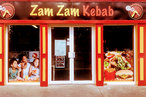 Zam Zam Kebab image