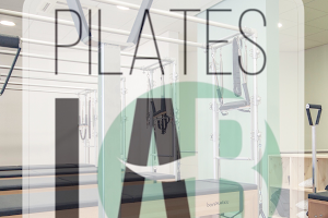 Pilates Lab - Health Movement image