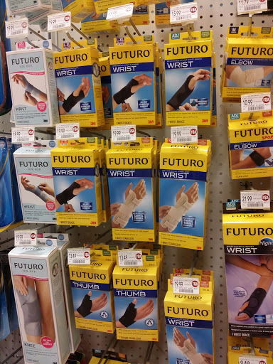 Supermarket «Publix Super Market at Windover Square», reviews and photos, 2261 W New Haven Ave, West Melbourne, FL 32904, USA