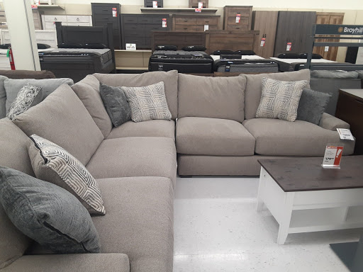 Furniture Store «Levin Furniture», reviews and photos, 6229 Promler Ave NW, North Canton, OH 44720, USA