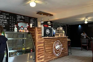 Cielo Rojo Coffee & Bakery image