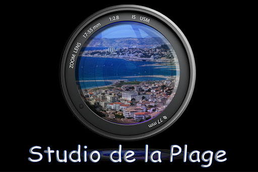 Studio de la Plage