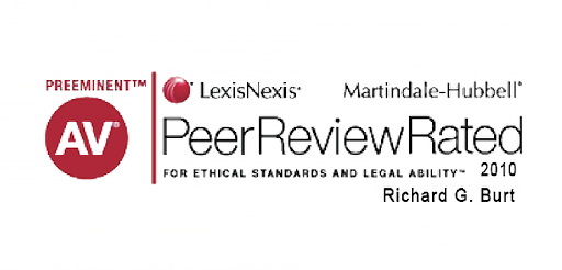 Lawyer «Richard G. Burt», reviews and photos