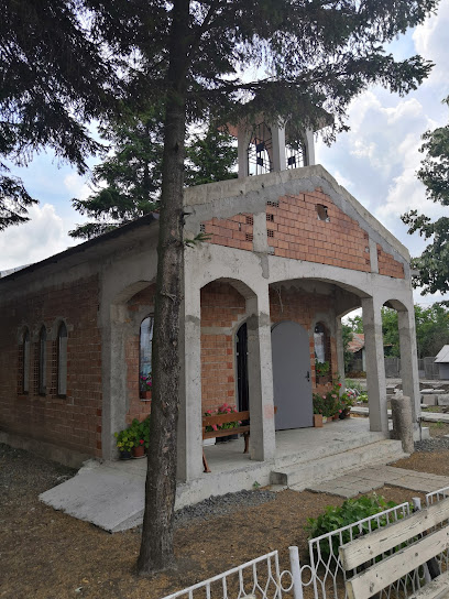 Храм „Свети Димитър“ 2017