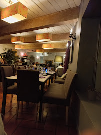 Atmosphère du Restaurant italien Casa Pietro à Villeneuve-sur-Lot - n°20