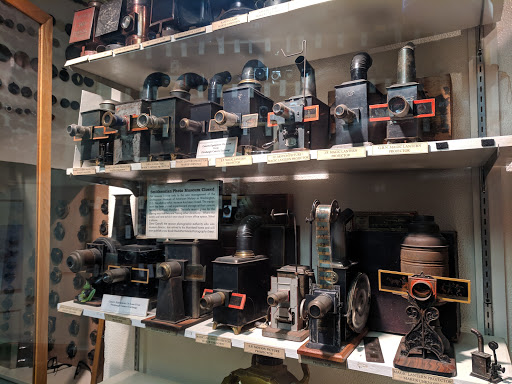 Photo Shop «Photo Antiquities», reviews and photos, 531 E Ohio St, Pittsburgh, PA 15212, USA