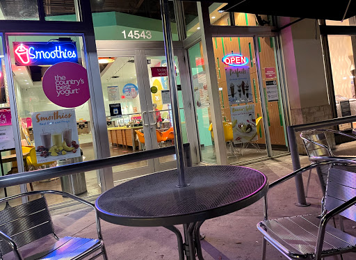 Frozen Yogurt Shop «TCBY», reviews and photos, 14543 SW 5th St, Pembroke Pines, FL 33027, USA