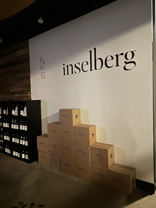 Photo of Domaine Cartier-Potelle - Winery & Cidery in Rougemont Québec