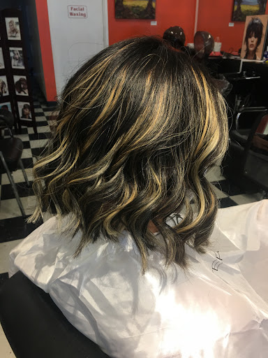 Beauty Salon «Image Beauty Salon», reviews and photos, 1780 Shattuck Ave, Berkeley, CA 94709, USA