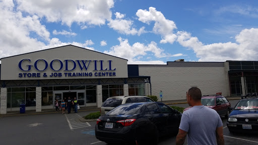 Thrift Store «Goodwill Mt. Vernon», reviews and photos