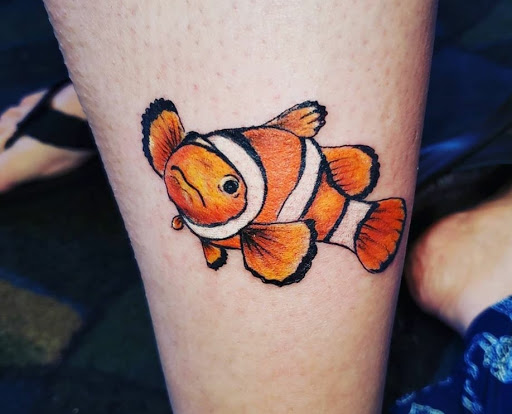 Tattoo Shop «About You Custom Tattoo», reviews and photos, 3014 S Woodland Blvd, DeLand, FL 32720, USA