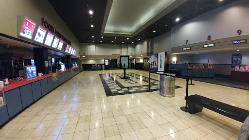 Movie Theater «Bow Tie Cinemas Harbour 9», reviews and photos, 2474 Solomons Island Rd, Annapolis, MD 21401, USA