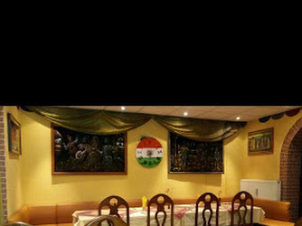 Maharani Indisches Restaurant Hohndorf