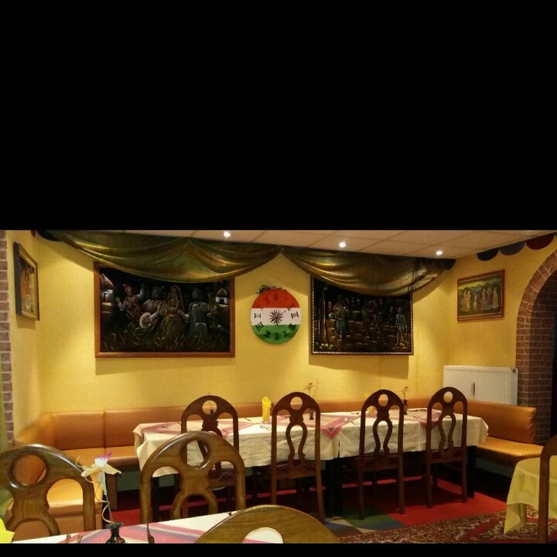 Maharani Indisches Restaurant Hohndorf