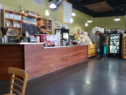 Kaffeeklatsch Seattle