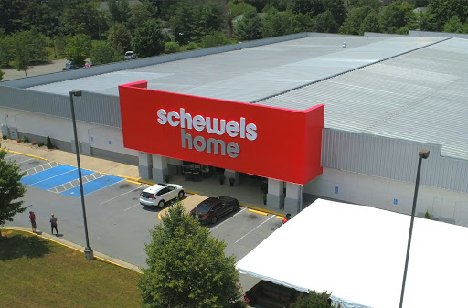 Furniture Store «Schewel Furniture Company», reviews and photos, 3602 Ferncliff Ave NW, Roanoke, VA 24017, USA