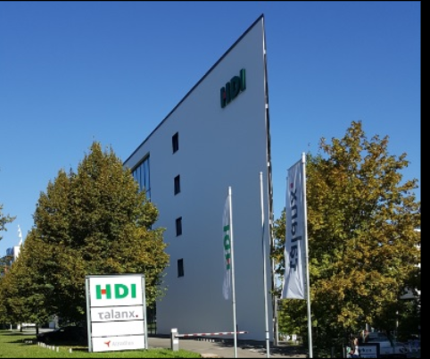 HDI Global SE