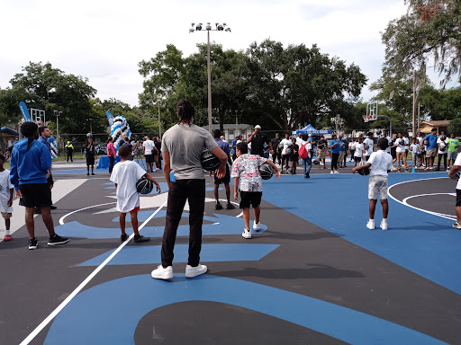 101 N Parramore Ave, Orlando, FL 32801, USA