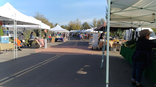 Orange County Great Park Farmers Market