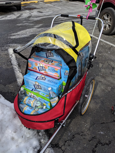 Grocery Store «ACME Markets», reviews and photos, 614 Clinton St, Hoboken, NJ 07030, USA