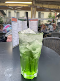 Plats et boissons du Restaurant Le Kiosque Fabre à Montpellier - n°18