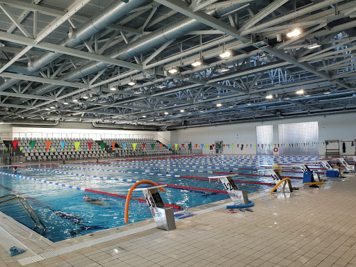 Serafio Swimming Pool