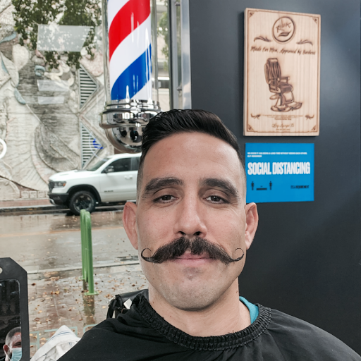 Barber Shop «Mustache Barbershop», reviews and photos, 10181 NW 58th St, Doral, FL 33178, USA