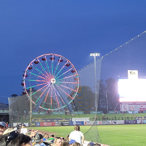 Baseball Club «Quad Cities River Bandits», reviews and photos