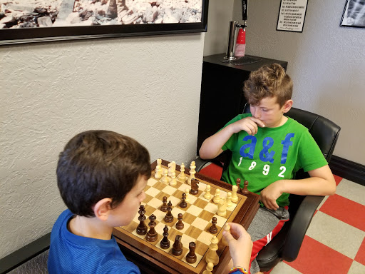 Barber Shop «Modern Barber Shop», reviews and photos, 503 S Court St D, Medina, OH 44256, USA