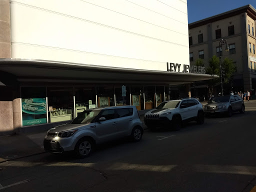 Jewelry Store «Levy Jewelers», reviews and photos, 2 E Broughton St, Savannah, GA 31401, USA