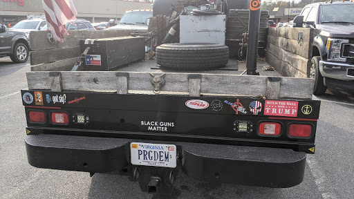 Department Store «Rural King», reviews and photos, 465 South St, Front Royal, VA 22630, USA