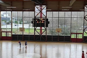 Micheline Ostermeyer Gymnasium image