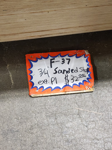 Lumber Store «Building Materials Bargain Center», reviews and photos, 775 Front St NE, Salem, OR 97301, USA