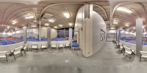 Gymnastics Center «Kids In Action», reviews and photos, 28039 W Northpointe Pkwy, Barrington, IL 60010, USA