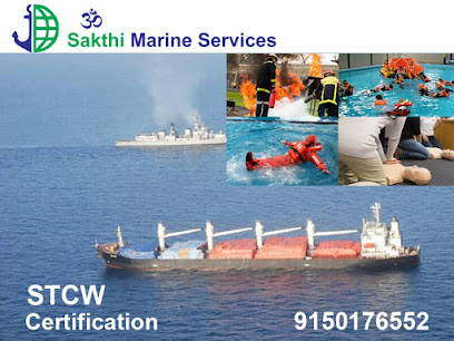 Sakthi Marine Services