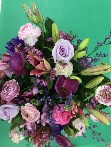 Florist «Emory Village Flowers & Gifts», reviews and photos, 3308 Laventure Dr, Atlanta, GA 30341, USA