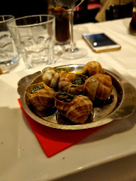 Photo n°174 de Bistrot Poincaré à Paris ()