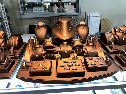 Jeweler «The Gem Jewelry Repair & Sales», reviews and photos, 4707 Jonestown Rd, Harrisburg, PA 17109, USA