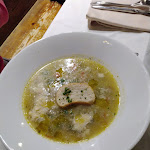 Photo n°2 de l'avis de Katia. fait le 09/11/2021 à 21:36 sur le  Boccon d'Oro ristorante pizzeria à Arco