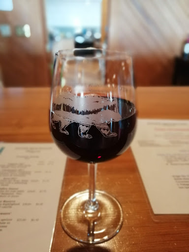 Vineyard «Stone Mountain Vineyards», reviews and photos, 1376 Wyatt Mountain Rd, Dyke, VA 22935, USA