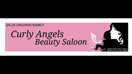 Curly Angels Beauty Saloon