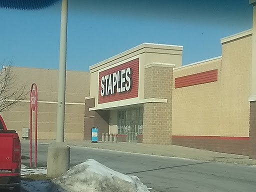 Office Supply Store «Staples», reviews and photos, 963 Norland Ave, Chambersburg, PA 17201, USA
