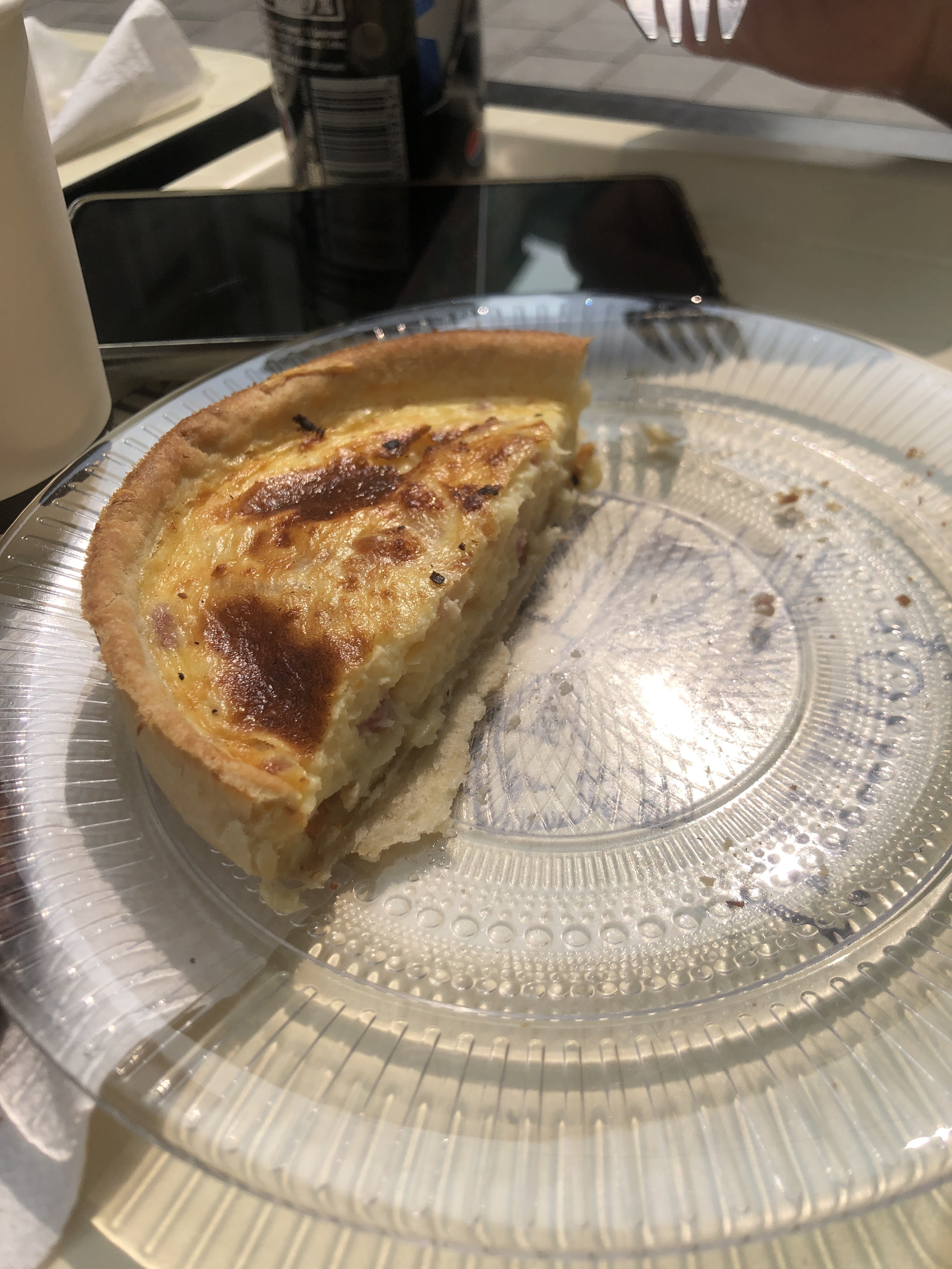 Photo n° 2 de l'avis de Titouan. fait le 29/08/2023 à 15:23