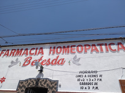 Farmacia Homeopatica Betesda