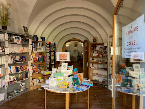 Librairie Editions du Carmel Toulouse